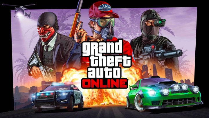 PC oyuncularına müjde: GTA 5’in yeni nesil güncellemesi yolda