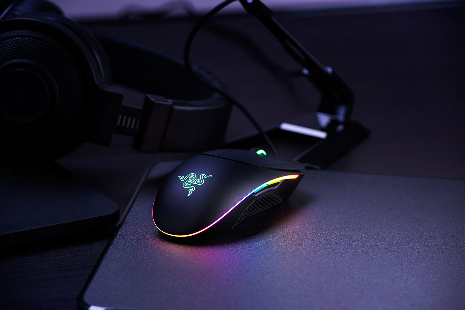  Yeni Razer Diamondback CHROMA 2015