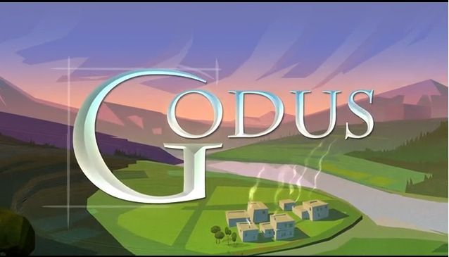  Godus (2013) [ANA KONU]