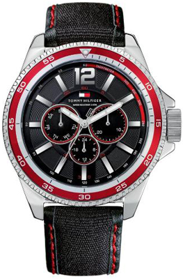  İster Sevgiliye İster Kendine.Tommy Hilfiger Kol Saatleri İndirim Kampanyası