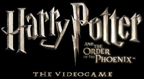  Harry Potter and the Order of the Phoenix (ÇIKTI)