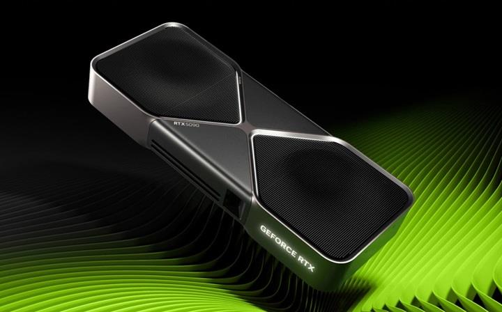 Nvidia RTX 50 SUPER serisi sızdırıldı: İşte beklenen modeller