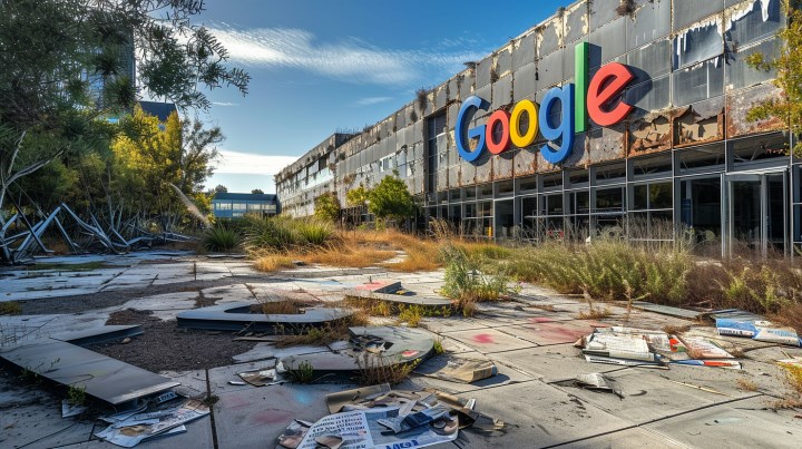 Google’da işten çıkarmalar devam ediyor!