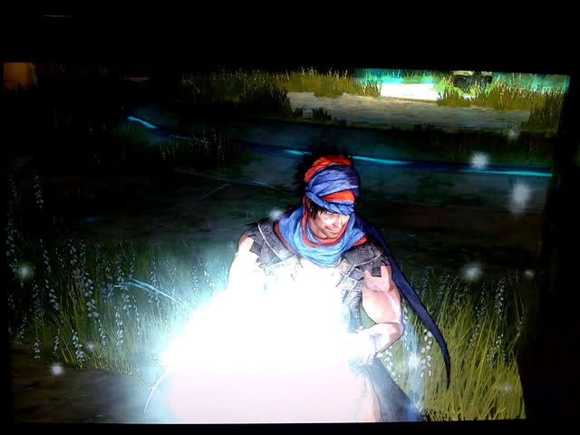  Oyun İçi Resimler - Xbox 360