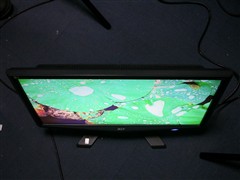  ACER X233HBD 23' FULL HD/5ms/ANALOG+DVI ÖN-İNCELEME (YABANCI SİTELERDEN DERLEME)