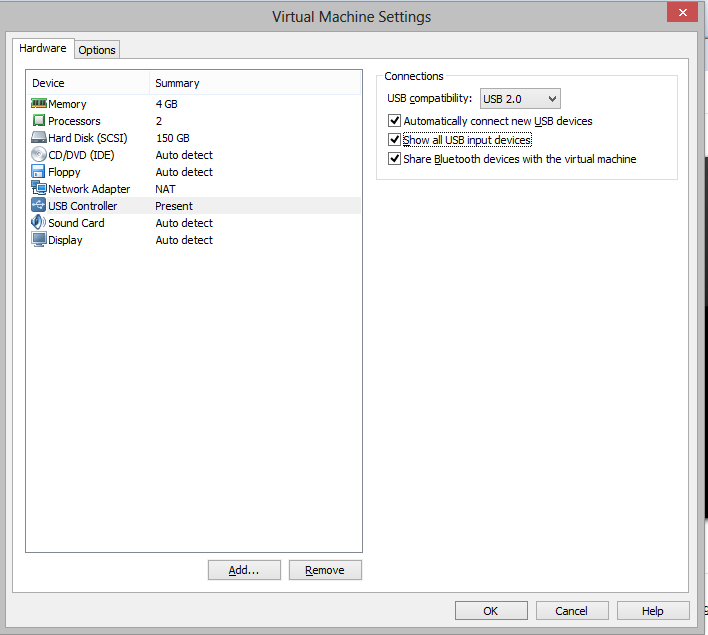  Windows üzerinden VMware ile sürüm düşürme nasıl yapılır? RESİMLİ ANLATIM (Iphone 4S - Ipad 2)