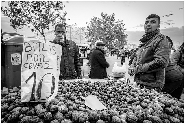  ■■■Sadece SOKAK Fotoğrafları Paylaşım Başlığı■■■