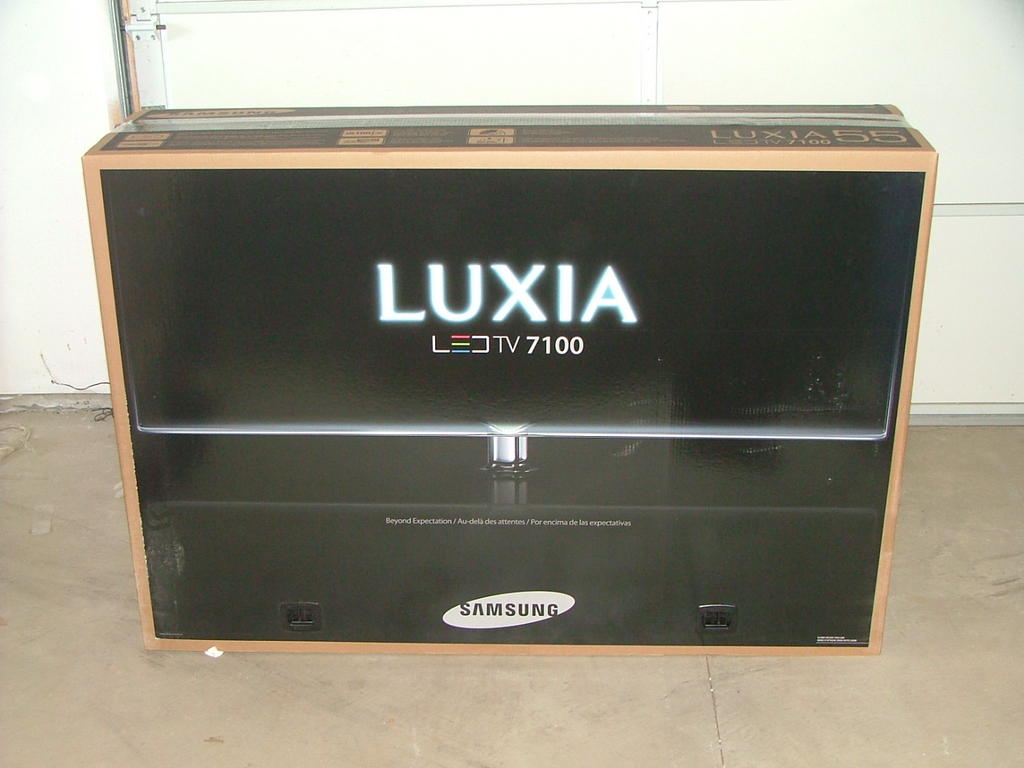  SAMSUNG 2009 LED LCD SERİLERİ B6000-B7000-B8000-B9000