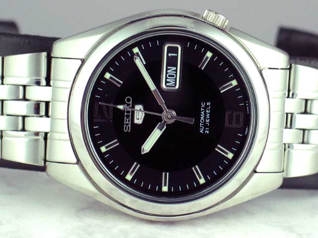  SEIKO OTOMATİK MODELLERİNDE ŞOK FİYAT 70 YTL