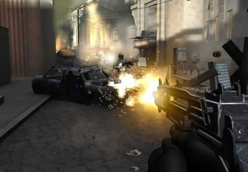  ### PS2 Black ###