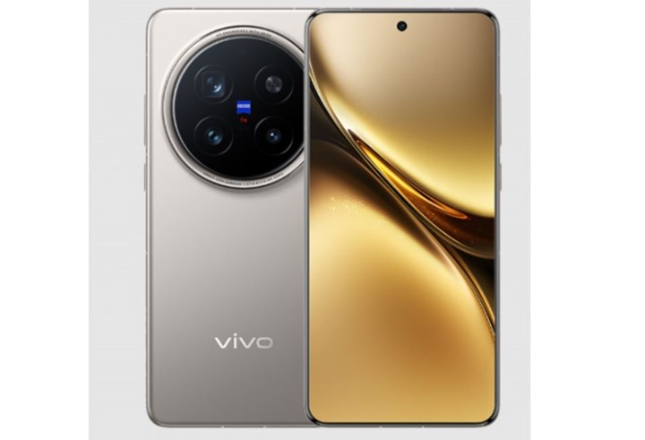 Vivo X200 Pro kısa süre içerisinde ilk önemli güncellemesini aldı