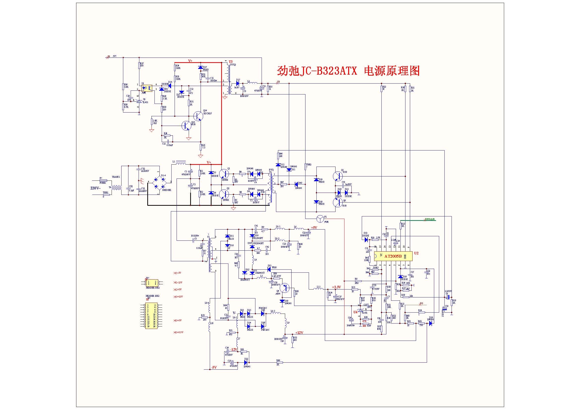  arızalı power supply hakkında...yardım!