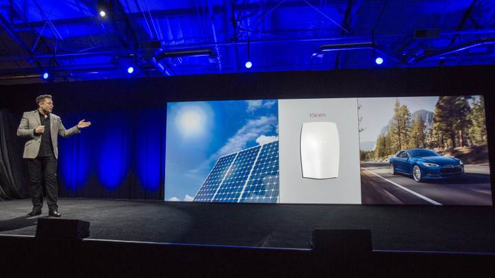 Tesla, Solar City firmasını bünyesine katıyor