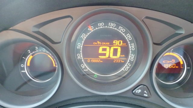 Citroen C4 II ve DS4 2011-2017