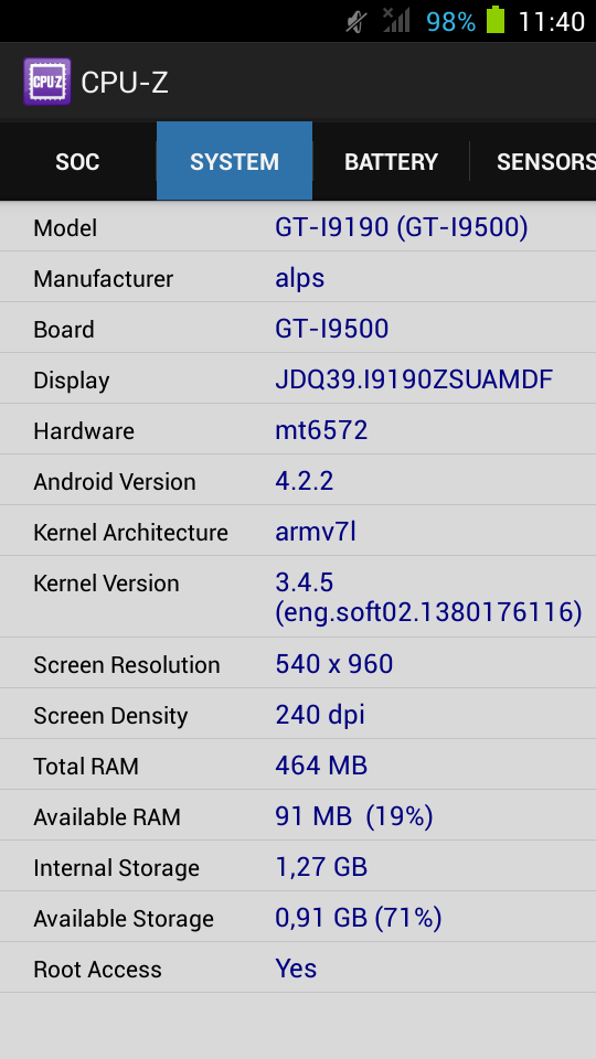 MediaTek işlemcili HTC Desire 310 resmen duyuruldu