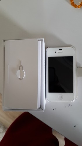  IPHONE 4S 32 GB BEYAZ ++IPAD NEW ++ SAMSUNG GALAXY S4 BEYAZ