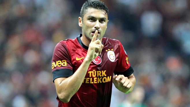  Futbolcularmızı artık yerden yere vurmayalım