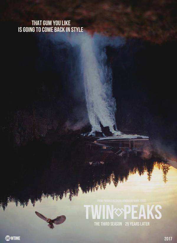  Twin Peaks Remake (2016) | David Lynch (Full kadro açıklandı)