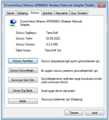  TP-LINK 7200ND Hız Sorunu