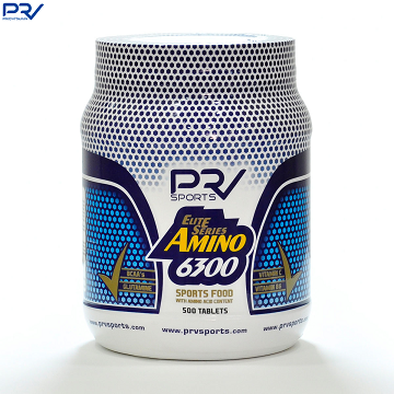  PRV Sports supplement