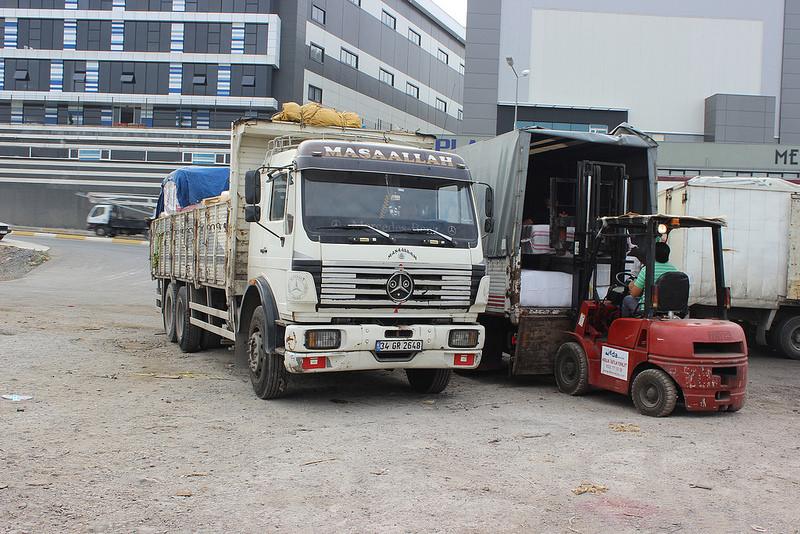  Kırkayaklar hakkında sorularınızı alabilirim (Özellikle Scania)