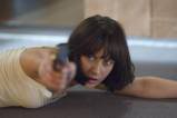  James Bond: Quantum of Solace (2008)
