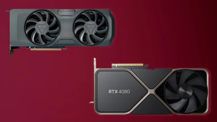 AMD Radeon RX 8800 XT, RTX 4080 performansını yarı fiyatına sunabilir