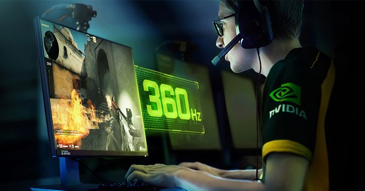 G-Sync nedir, nasıl açılır? Nvidia G Sync destekleyen monitörler
