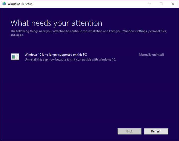 Clover Trail işlemcilerin Windows 10 sorununa Microsoft'tan açıklama