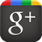  Google + icon