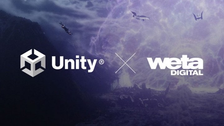 Peter Jackson’ın Weta Digital stüdyosu Unity’ye satıldı