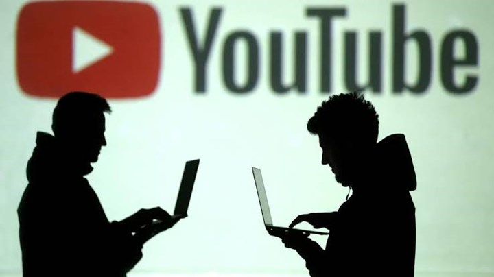 YouTube ve diğer platformlara yüzde 15 vergi
