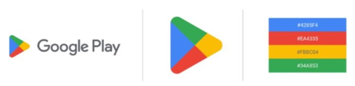 Google Play 10 yılı geride bıraktı, logoyu değiştirdi