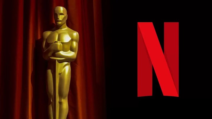 Netflix, Oscar Ödülleri’nin en büyük kazananı oldu