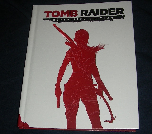 Rise of the Tomb Raider'ın PS4 Kapak Tasarımı Uncharted'a Epey Bir Benziyor