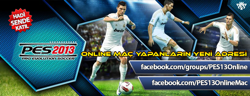  Online Maç Yapanların YENİ Adresi!