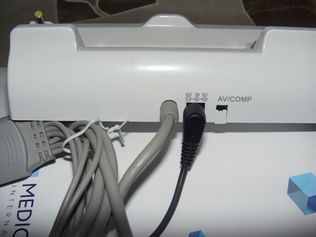  PSP Şarj-TV Out Dock İncelemesi