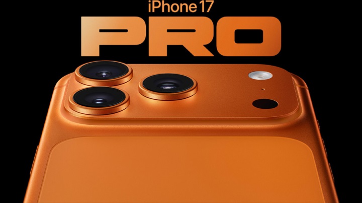 iPhone 17 Pro, DxOMark selfie testlerinde zirveye yerleşti