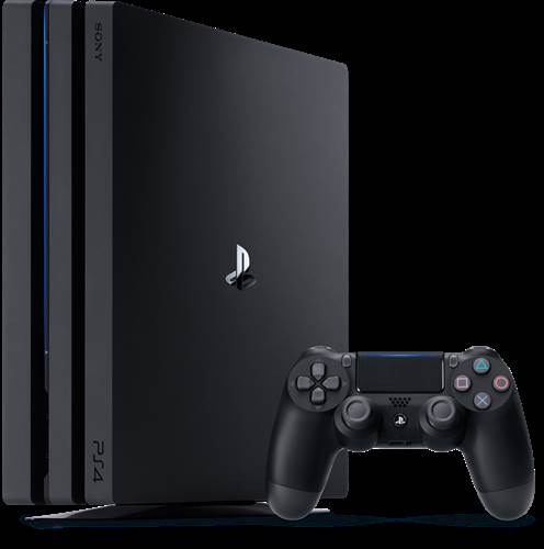 PlayStation 4 Pro'ya Boost Modu geliyor