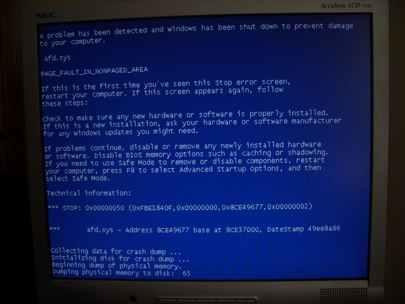  D925, HD4830, GA-VM900 (Sorun Çözüldü)