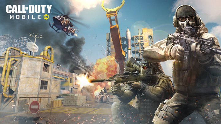 Activision, mobil cihazlar için yeni bir Call of Duty oyunu üzerinde çalışıyor