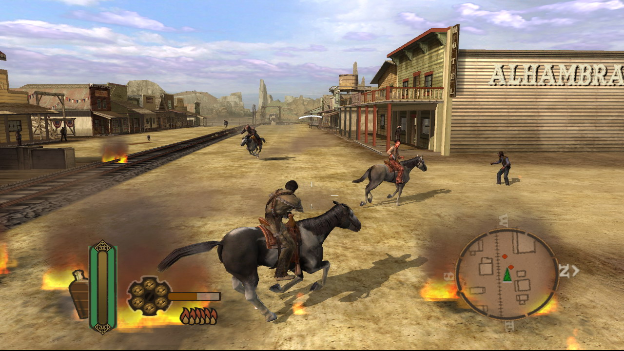  Red Dead Redemption 2: Legends of The West ( PS4, Xbox One )