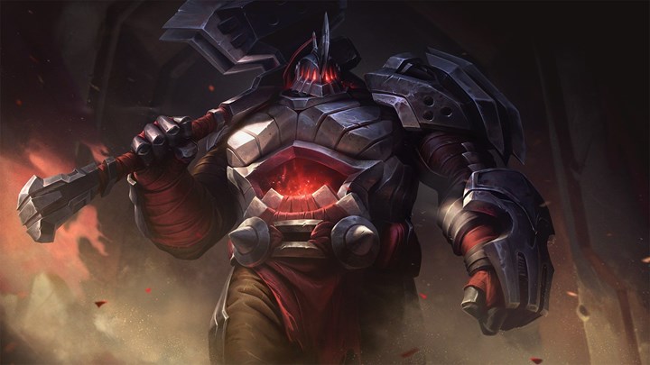Riot Games geri adım attı: Tartışmalı League of Legends değişiklikleri iptal ediliyor