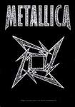  • MetallicA Fan Club •