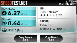  8 Mbit 15GB NetLimitsiz Kota Aşımı (Hızı Düşenler Var, 1.mesaj okuyun)