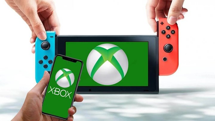 Microsoft'un yeni kontrolcüsü ortaya çıktı: Switch'e rakip mi geliyor