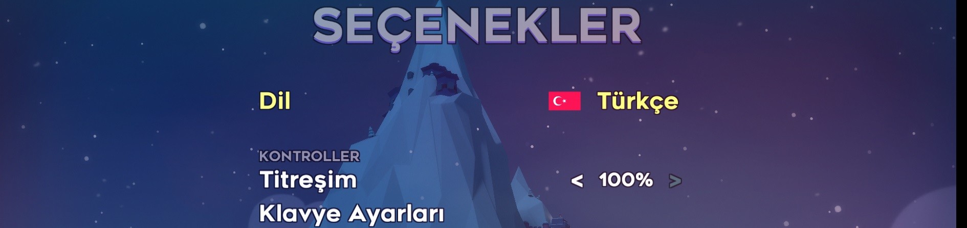 Celeste Türkçe Yama %100 (v1.3.0.0'a Güncellendi)