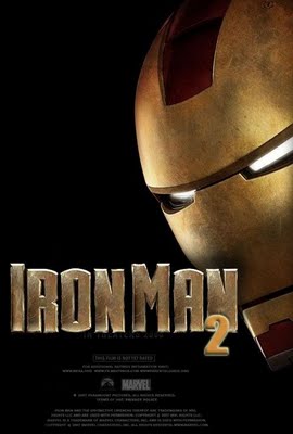  Iron Man 2  (2010)