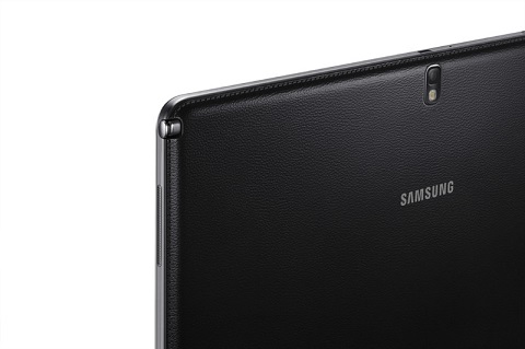 Samsung'dan CES 2014'de 4 yeni tablet