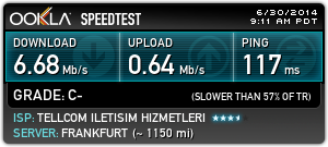  Lol için upload mı önemli download mı?